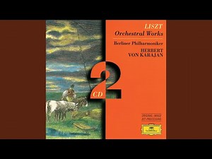 Liszt: Mephisto Waltz No. 1, S. 110/2 (Orch. Version)