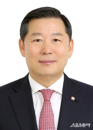 이철규 의원, 동해·삼척 수소 클러스터 구축 사업 중투심 통과