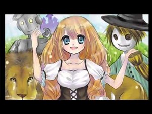 Wizard of Ahhhs by Todrick Hall (With Pentatonix) (Nightcore)
