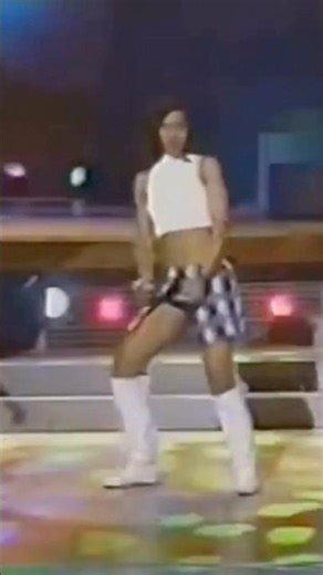 Dancing Through the Legendary Soul Train Line!