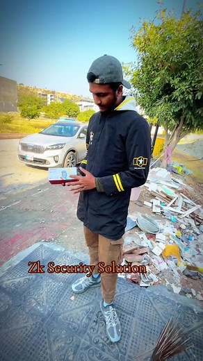 Top ZK Security Solutions for CCTV Systems