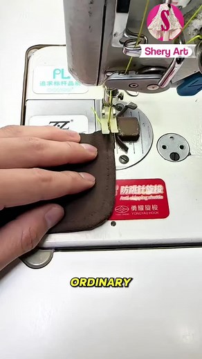 3-in-1 Sewing Tool: Magnetic Guide, Seam Ripper & More