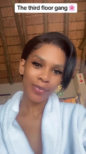 Thabisile Zikhali on TikTok