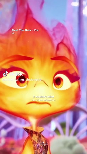 Soundtrack dari film Disney