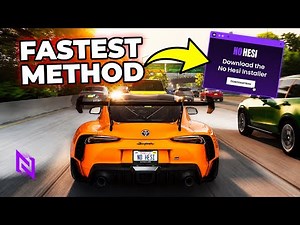 How to Play No Hesi in 2026 | Easy Install Guide (3 Minutes) | Assetto Corsa