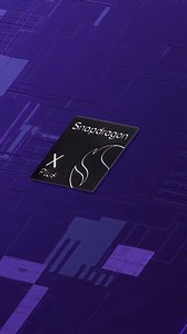 381K views · 1K reactions | 朗 We’re so excited to introduce #Snapdragon X Plus 8-core, redefining productivity for your favorite Copilot+ PC.  Whether you’re crafting presentations on the go or jumping on a conference call, this powerful processor delivers responsive performance, incredible battery life, and groundbreaking #AI.  | Snapdragon | Facebook