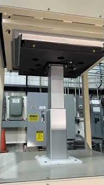 Watlow F4T - How to start a Profile