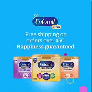 27 comments | "I love how comfortable it is buying our stuff without leaving my house!" - Take it from our reviews, happiness guaranteed. | Enfamil | Facebook