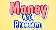 Counting Money Word Problems