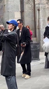 42K views · 2.6K reactions | wow hangeng dancing to sorry sorry during filming of "Viva La Romance" on MangoTV, alongside his wife, actress Celina Jade. 凉 "Viva La Romance" is a celebrity couple travel show where participants, including Han Geng and Celina, engage in romantic and adventurous activities via. hankyungclub -heekyunics | Leeteuk is the BEST Leader of the BEST Group~ Super Junior | Facebook