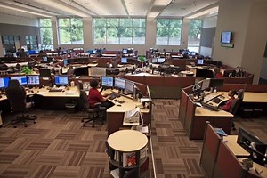 911 Center Receives Fake Scam Call