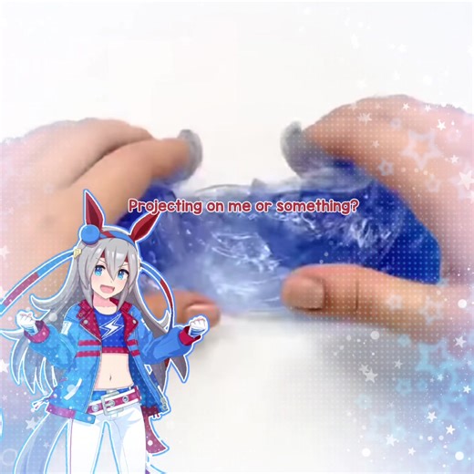 Venting About Friendship and Slime Creations