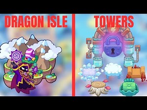 Everything Coming to Prodigy in 2025!!