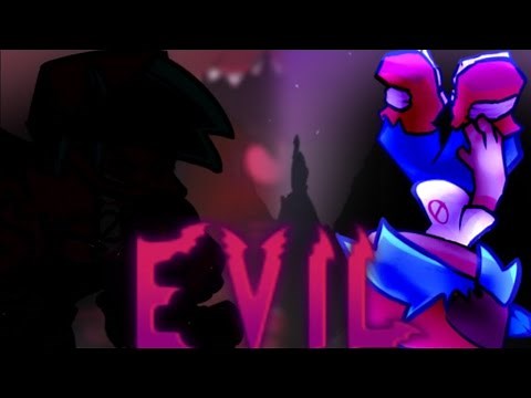 FNF Corruption: Imperfection | Boyfriend VS Corrupted BF!