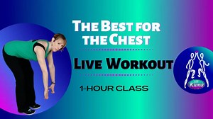 The Best for the Chest