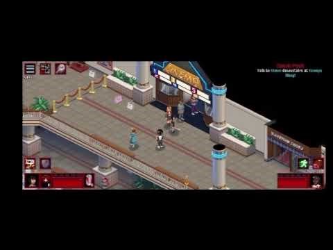 Stranger Things 3: The game (part 1)