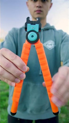Dart Zone Blasters Bi-Pod Attachment