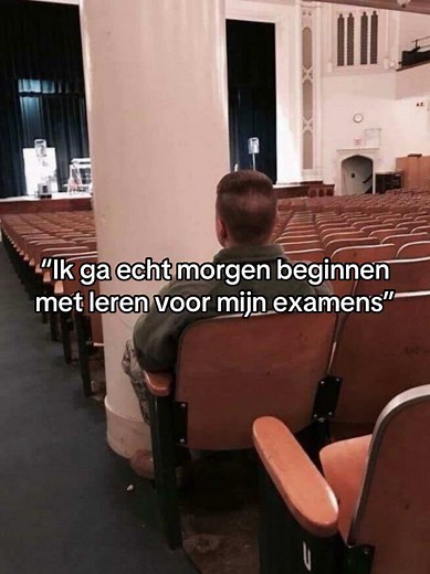 Examenstress: Tips voor Succesvolle Voorbereiding