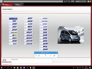 DiagBox 7.02 pod Windows 10 Pro
