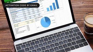 Tired of Paying for MS Office? Grab Lock in a Lifetime License for Only $35