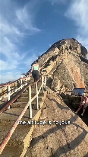 4 Things I Wish I Knew Before Visiting Sequoia and Kings Canyon