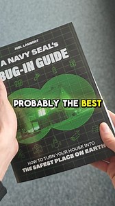 Survive any crisis with the Navy Seal's Bug-in Guide 👉 https://www.buginguide.com/post/ | Bug in Guide