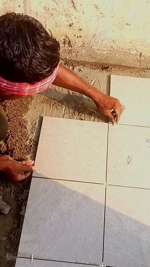 The Ultimate Guide to Installing Floor Tiles Like a Pro (DIY Tile Installation) #flooringtiles #tile