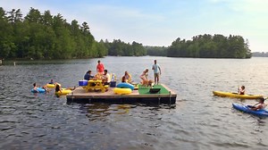 11K views · 152 reactions | Very cool getting to hear Day Drinkin' play in a commercial. Cheers Twisted Tea! #UnwindWithATwist | Parmalee | Facebook