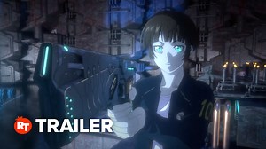 2.5K views · 48 reactions | Watch the new English-dubbed trailer for PSYCHO-PASS: Providence - coming to theaters this summer. | MOVIECLIPS | Facebook