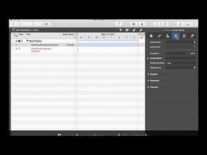 Merlin Project: Overtime work (English)