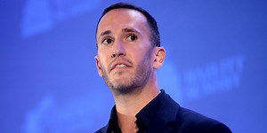 Far-right ‘school choice’ crusader admits to gay porn past