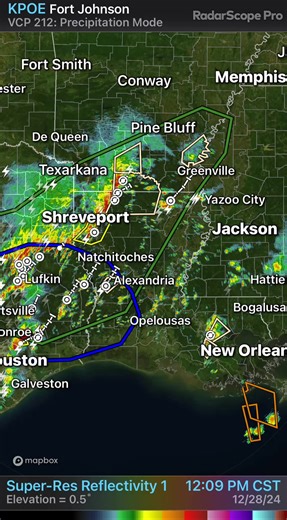 79K views · 150 reactions | Stay weather-ready Louisiana. Current radar as of 12:32 p.m. | Louisiana State Police | Facebook