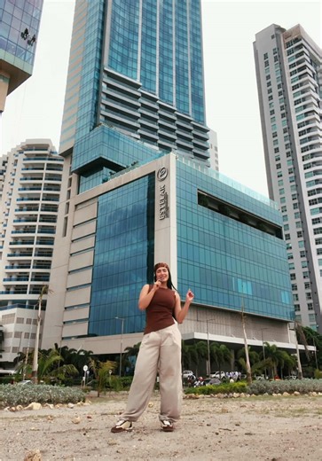 Así es el hotel más alto y lujoso de Cartagena #paratiiiiiiiiiiiiiiiiiiiiiiiiiiiiiii #cartagenadeindias🇨🇴 #colombianosenelexterior #cartagenacolombia