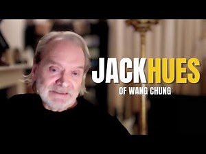 #119 - Jack Hues of Wang Chung Interview