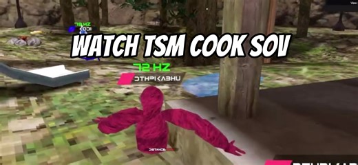 TSM vs SOV Match Highlights: Thrilling 4-2 Victory