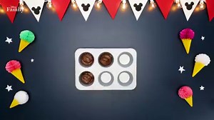 475K views · 567 reactions | Oh, boy! It's an ice cream treat starring Mickey Mouse!  | Disney Family | Facebook