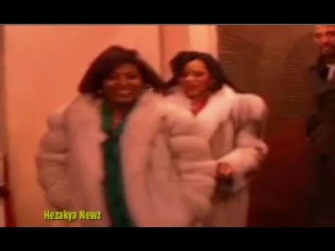 1989 THROWBACK : "DETROIT HUSTLERS GO CLUBBING"