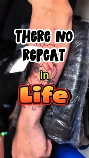 Rose geometric tattoo #tattoo #tattooartist #geometry #flowertattoo #beginnertattooartist