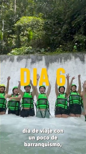 14 Days with Strangers in the Philippines Day 6 #travel #grouptravel