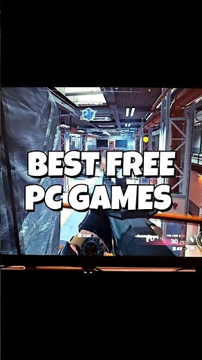 🎮 Top FREE PC Games You Must Play in 2026!