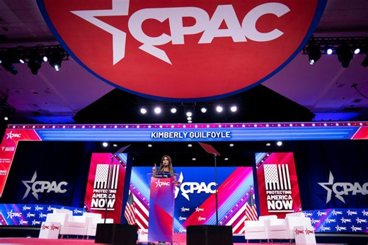 What this year’s CPAC says about Republican priorities
