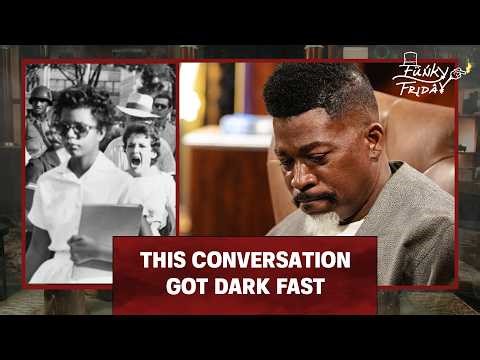 The Martin Luther King Jr We Were Taught Is Not The Man He was