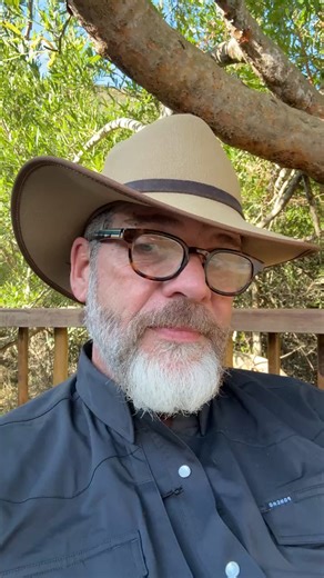 Update from South Africa and a dash of a rant on modern day bull. TroyBrewer.Com 877-413-0888 | Troy Brewer