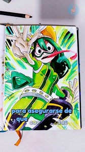 4.2K views · 242 reactions | ️Clases de Dibujo Anime - Manga ️...