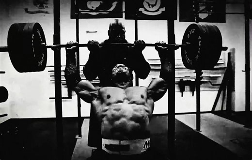 Testosterone: A Deep Dive into Anabolic Properties