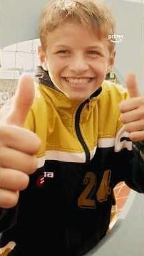 ANZEIGE Wie alles begann könnt ihr in der Doku „Einer wie Keiner“ ab dem 4.3. bei Prime Video sehen.