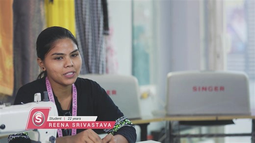 1.5K views · 29 reactions | SINGER India presents the inspiring story...