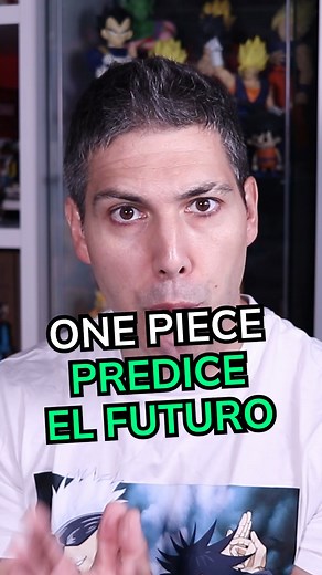 4.5K views · 153 reactions | ONE PIECE PREDICE EL FUTURO  Disfruta del anime en @animeboxoficial #luffy #onepiece #anime #animeedits #animefyp #animerecommendations #otaku | sekkyoku | Facebook