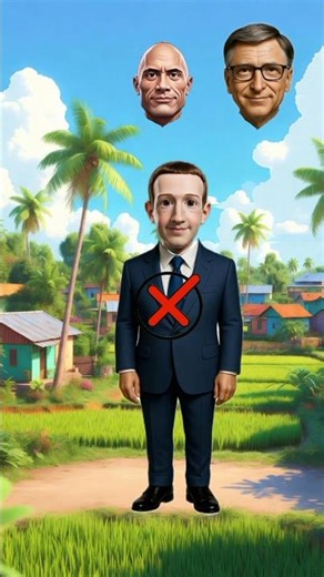 Wait For The Transformation 😱 #funchallenges #funny #matchtheface