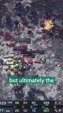 Lurkers Ended A 35 Minute Game